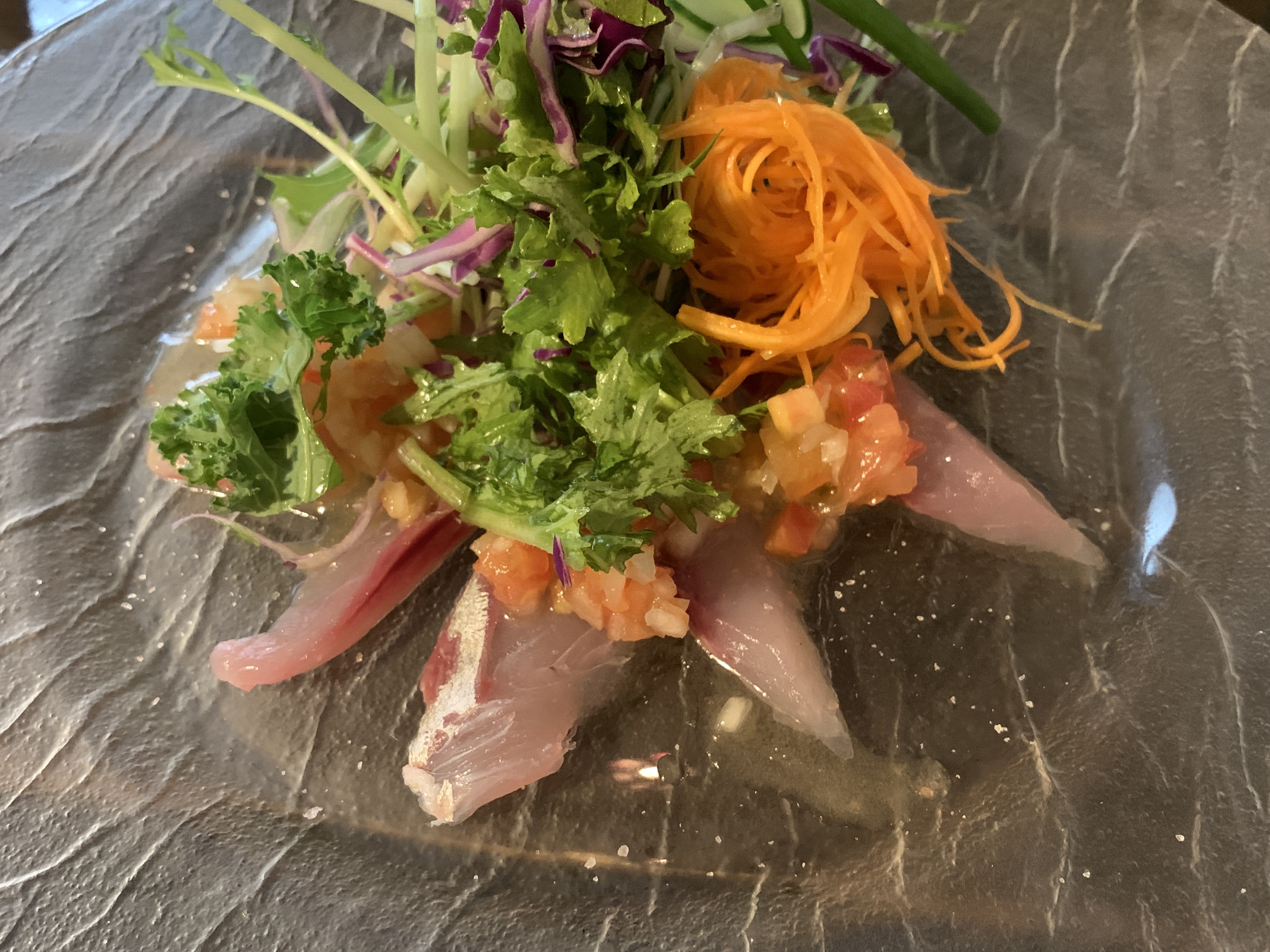 前菜