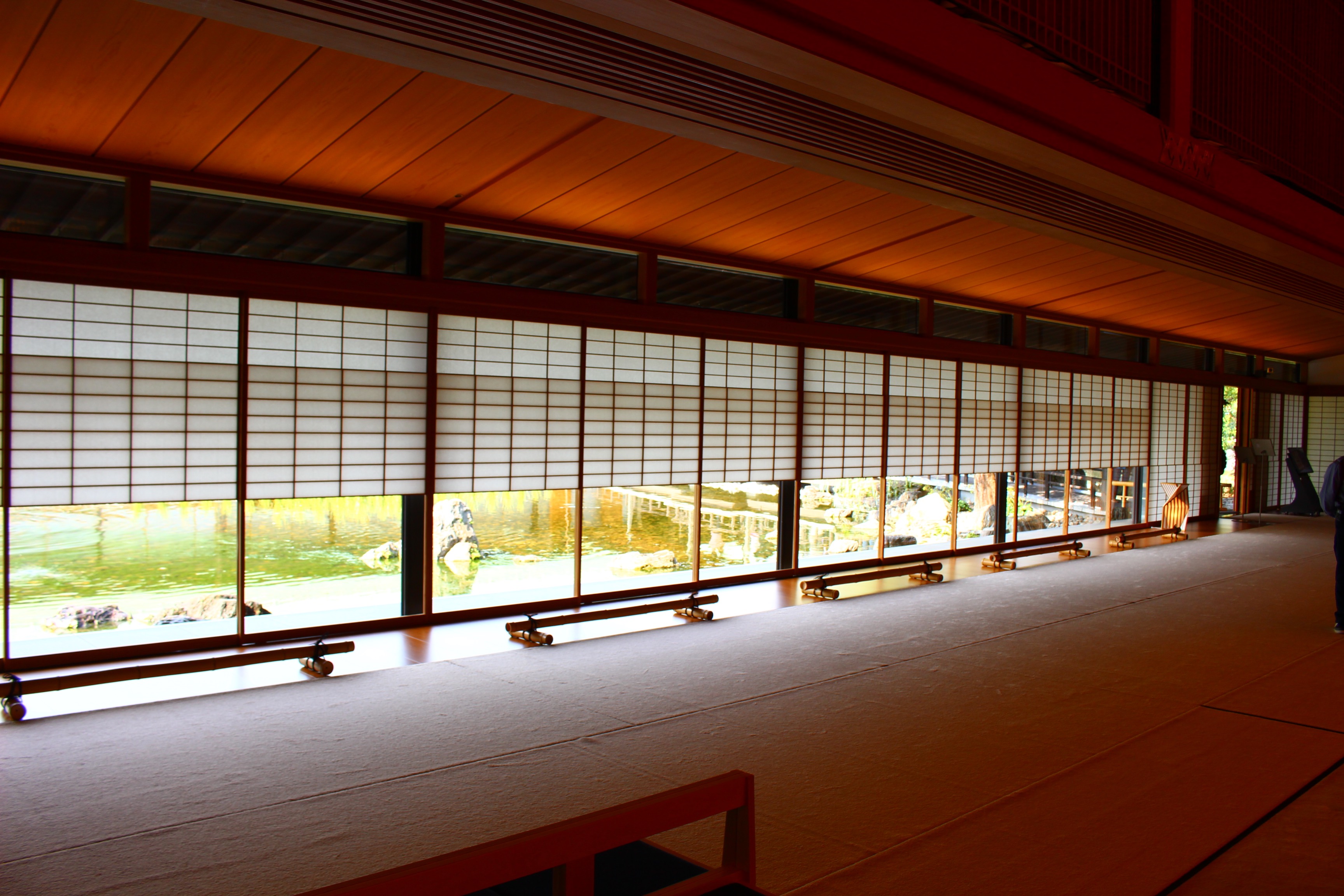 京都迎賓館