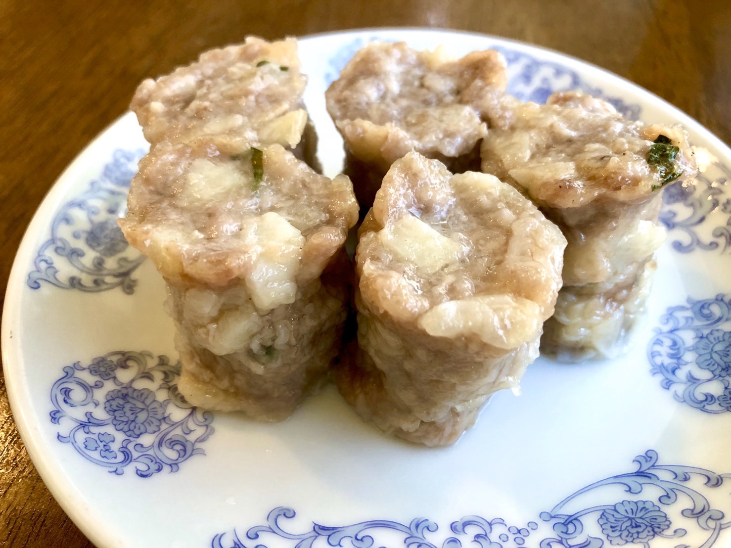 焼売