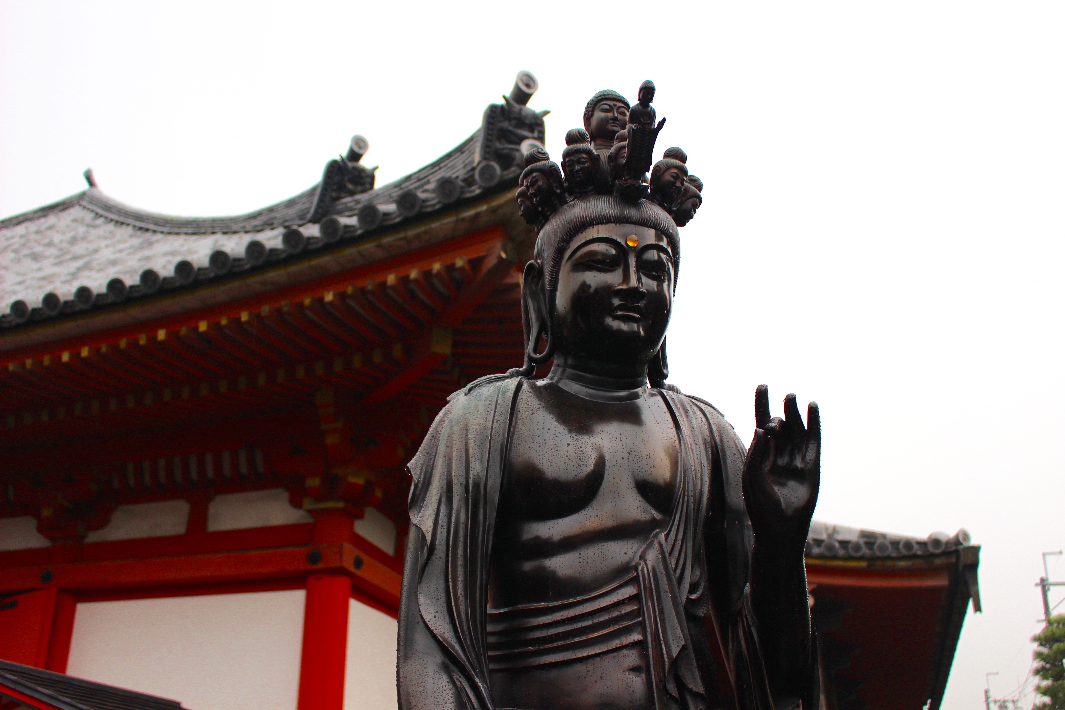 六波羅蜜寺
